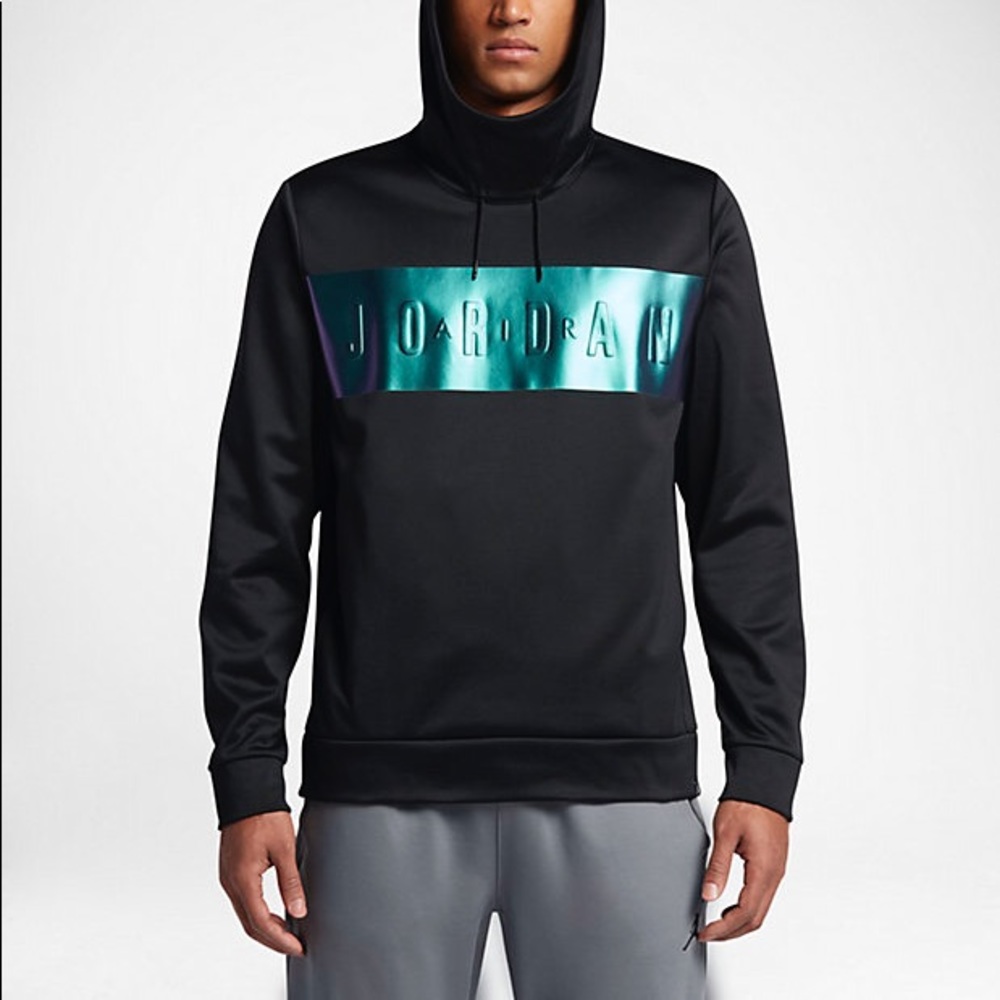 Air Jordan 6 “All-Star” Air Jordan Therma Pullover